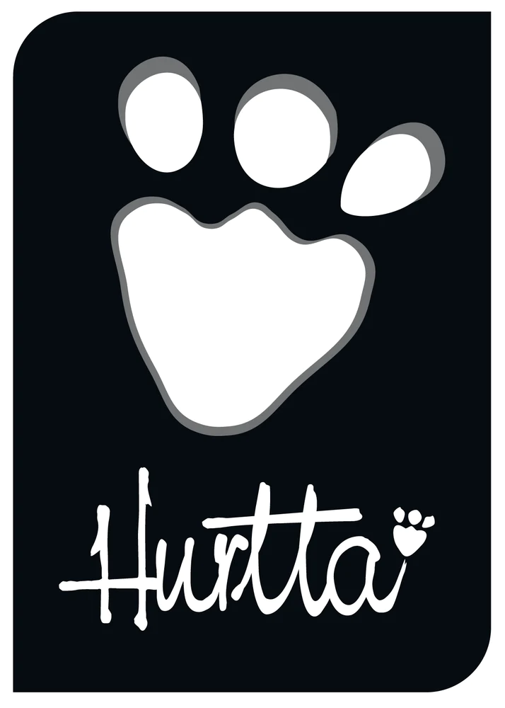 Hurrta logo