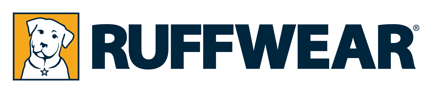 Ruff Wear logo