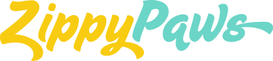 Zippy Paws logo
